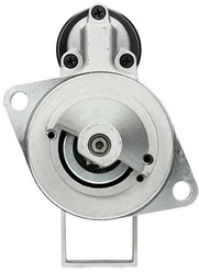 Startmotor 12V 0.8kW 9T Lucas Mini