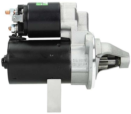 Startmotor 12V 0.8kW 9T Lucas Mini-2