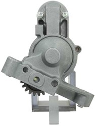 Startmotor 12V 2kW Mitsubishi Grandis Chrysler Jeep 2.0CRD