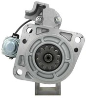 Startmotor 24V 5kW 12T Mitsubishi MAN