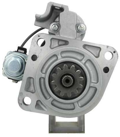 Startmotor 24V 5kW 12T Mitsubishi MAN