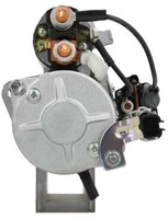 Startmotor 24V 5kW 12T Mitsubishi MAN-2