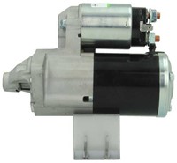 Startmotor 12V 1.4kW 8T Mitsubishi Suzuki Vitara-3