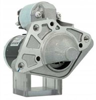 Startmotor 12V 1.4kW 12T Mitsubishi Opel/Renault/Nissan