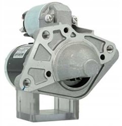 Startmotor 12V 1.4kW 12T Mitsubishi Opel/Renault/Nissan