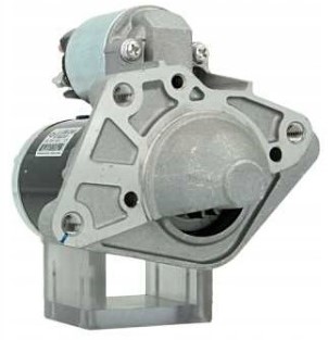 Startmotor 12V 1.4kW 12T Mitsubishi Opel/Renault/Nissan