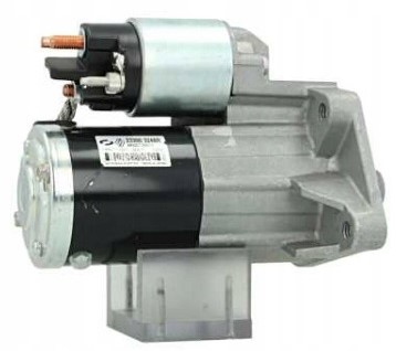 Startmotor 12V 1.4kW 12T Mitsubishi Opel/Renault/Nissan-2
