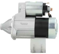 Startmotor 12V 1.2kW 8T Mitsubishi-2