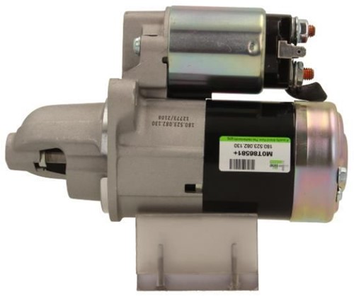 Startmotor 12V 1.2kW 8T Mitsubishi Suzuki-2