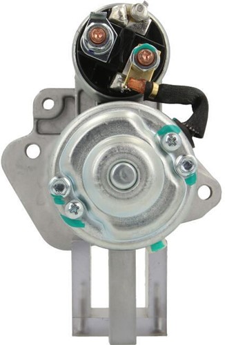 Startmotor 12V 1.4kW 12T Mitsubishi Renault Nissan 15dCi-2