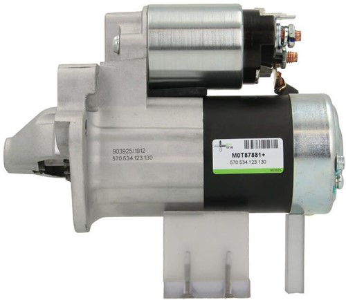 Startmotor 12V 1.4kW 12T Mitsubishi Renault Nissan 15dCi-3