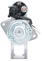 Startmotor 12V 0.9kW 8T Mitsubishi Kubota -2
