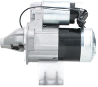 Startmotor 12V 0.9kW 8T Mitsubishi Kubota -3