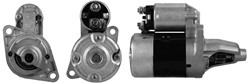 Startmotor 12V 0.8kW 8T Mitsubishi Nissan