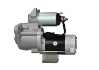 Startmotor 24V 3.2kW Mitsubishi Canter-3
