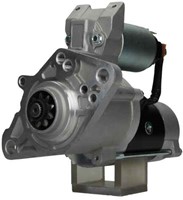 Startmotor 24V 3.2kW Mitsubishi Canter