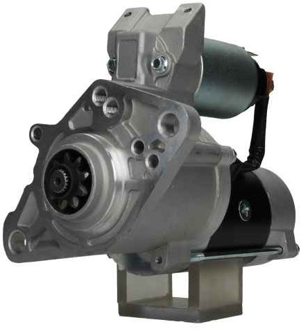 Startmotor 24V 3.2kW Mitsubishi Canter