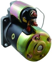 Startmotor 12V 0.9kW 8T dik Mazda-2