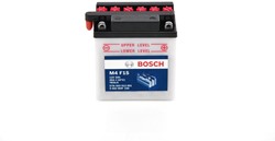 Accu Bosch M4F15 12V-3AH YB3L-A