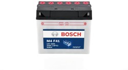 Accu Bosch M4F41 12V 18Ah 51814