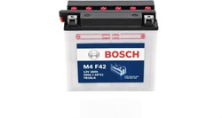 Accu Bosch M4F42 12V 18Ah YB18L-A