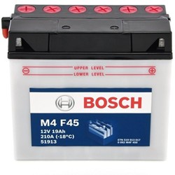 Accu Bosch M4F45 12V 19Ah F45 52015