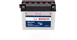 Accu Bosch M4F47 12V 20Ah Y50-N18L-A