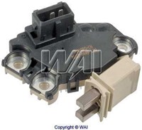 Regelaar Valeo 12V 15/61E BMW