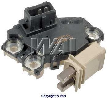 Regelaar Valeo 12V 15/61E BMW
