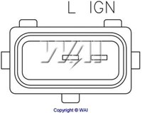 Regelaar Valeo 12V 15/61E BMW-2