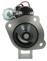Startmotor 24V 6kW 10T Prestolite 