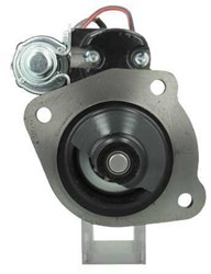 Startmotor 24V 6kW 10T Prestolite 