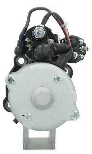 Startmotor 24V 6kW 10T Prestolite -2