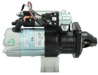 Startmotor 24V 6kW 10T Prestolite -3