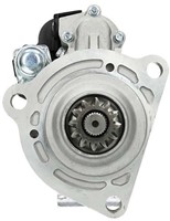 Startmotor 24V 7kW 12T Mitsubishi Scania