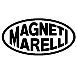 Alternator Marelli