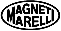 Alternator Marelli