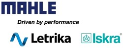 Alternator Mahle