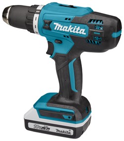 Electrisch gereedschap