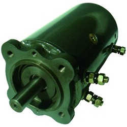 Liermotor 12V 2.5HP Ramsey