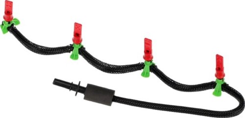 Retourlekset verstuivers Ford Transit-2