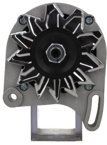 Alternator 12V 65A Mahle Lombardini met toerenteller
