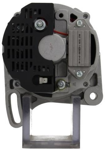 Alternator 12V 65A Mahle Lombardini met toerenteller-2