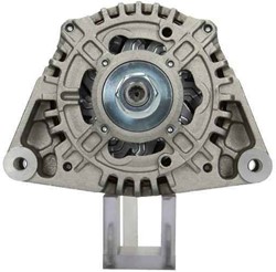 Alternator 28V 55A Mahle Deutz