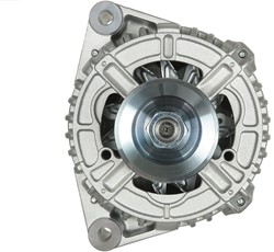 Alternator 12V 200A 10PK Mahle New Holland