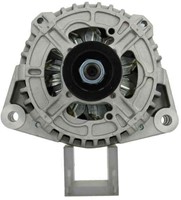 Alternator 12V 150A 8PK MAHLE Deutz 11.204.276