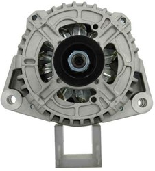 Alternator 12V 150A 8PK MAHLE Deutz 11.204.276