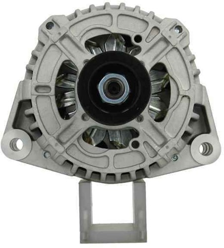 Alternator 12V 150A 8PK MAHLE Deutz 11.204.276