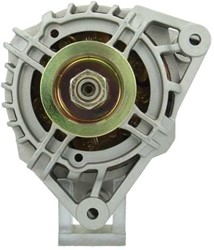 Alternator 12V 70A 6PK Mahle Ford