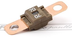 Zekering MIDI 70A MI70 bruin (verp.5st)